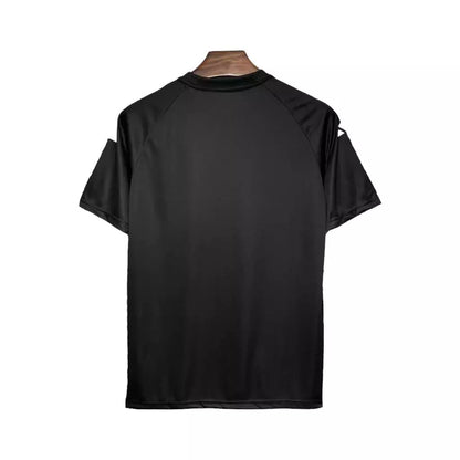 2024 Germany Black Pre-match Jersey