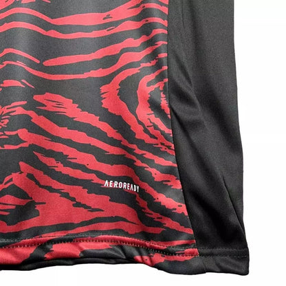2024 Germany Black Pre-match Jersey