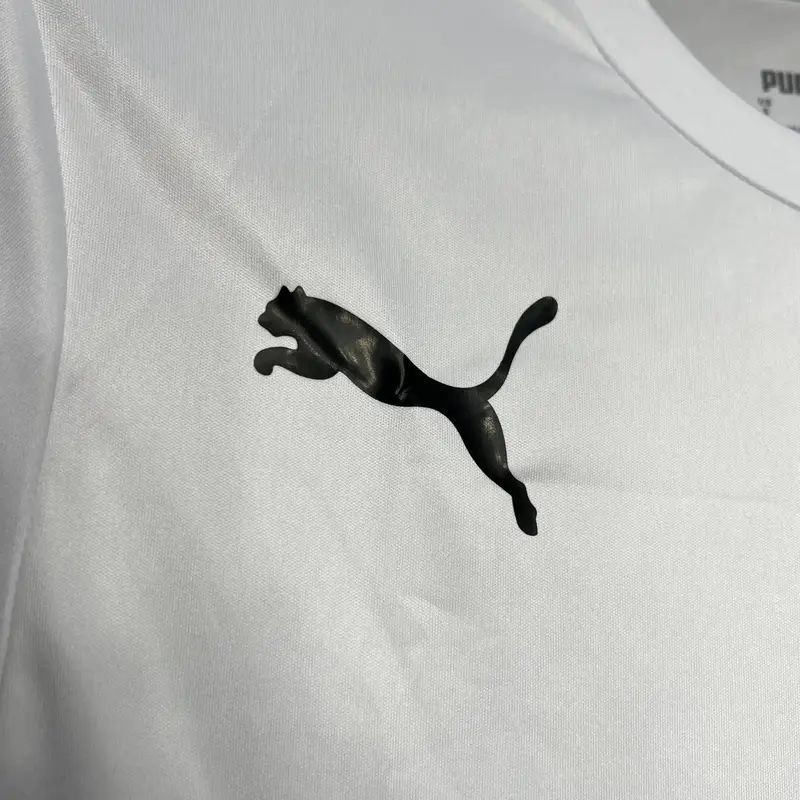 2024 Germany White Euro Special Edition Jersey