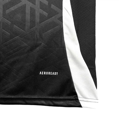 2024 Germany Black Pre-match Training Jersey