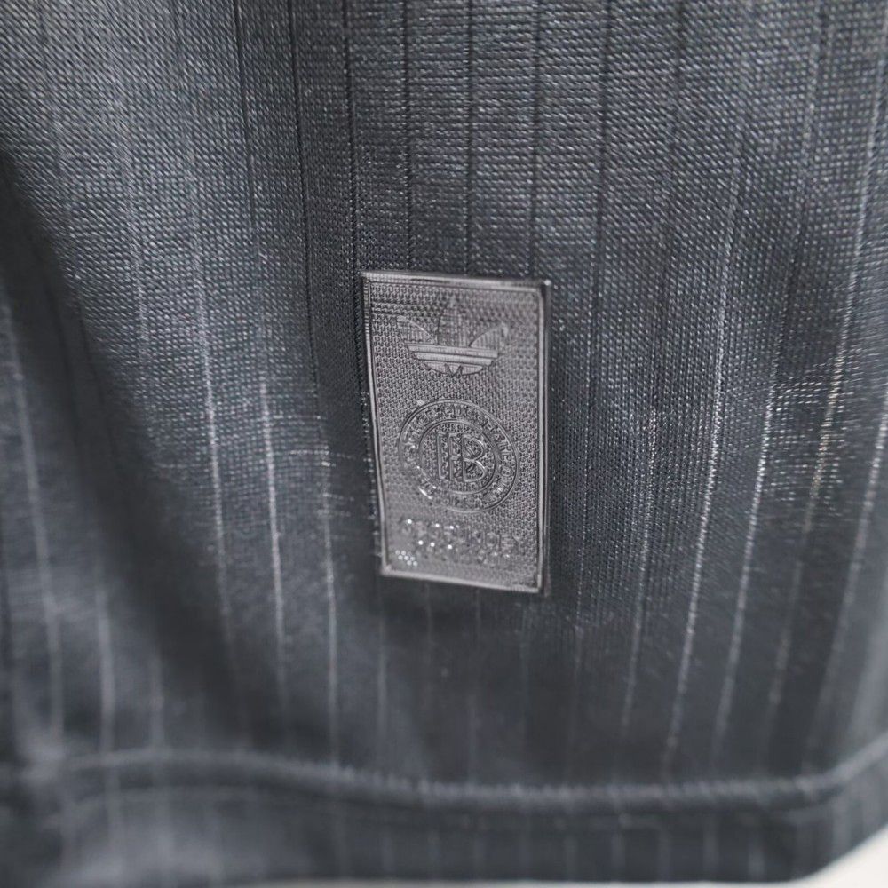 Player Version 2025 Germany Black 125th Anniversary Jersey