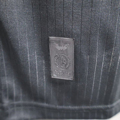 Player Version 2025 Germany Black 125th Anniversary Jersey