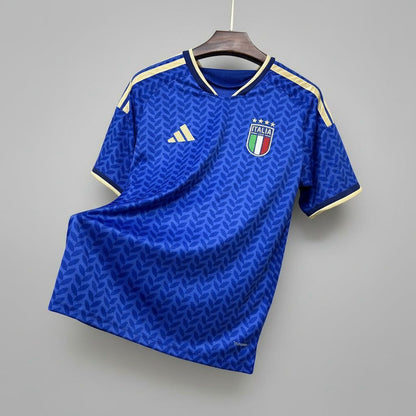 2026 Mens Italy World Cup Home Jersey