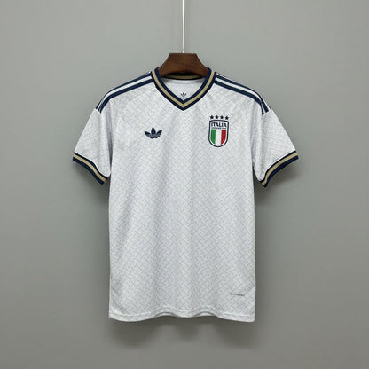 2026 Mens Italy World Cup Away Jersey