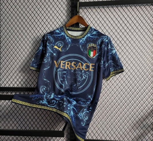2022 ITALY VERSACE SPECIAL EDITION