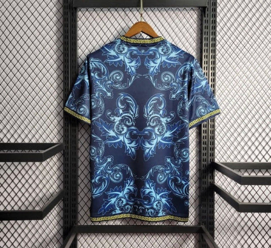 2022 ITALY VERSACE SPECIAL EDITION