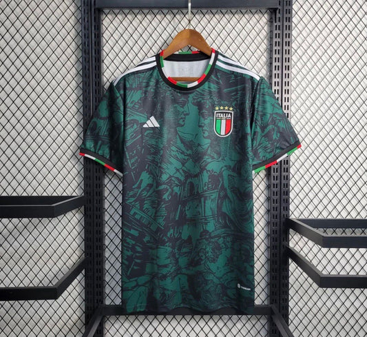 2023 ITALY CONCEPT SPECIAL EDITION