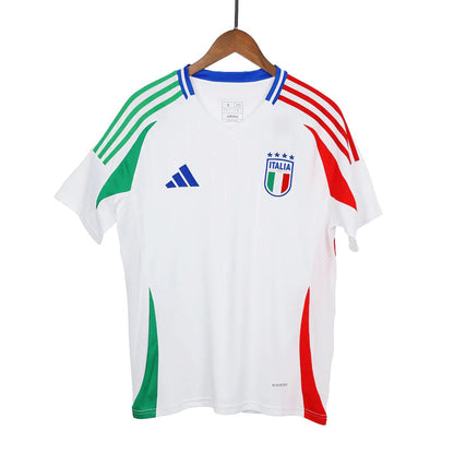 2024 Italy Away Jersey