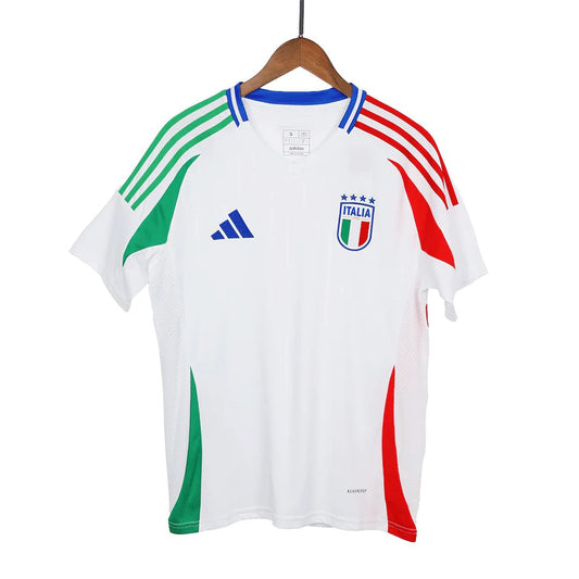 2024 Italy Away Jersey