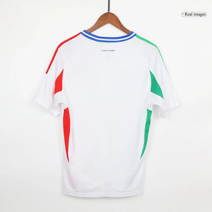 2024 Italy Away Jersey
