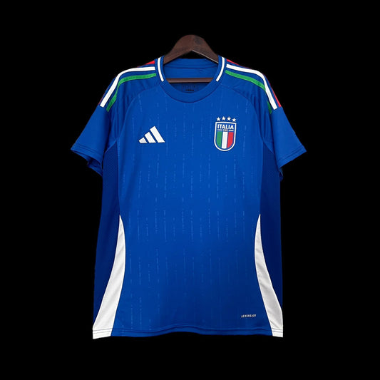 2024 Italy Home Jersey