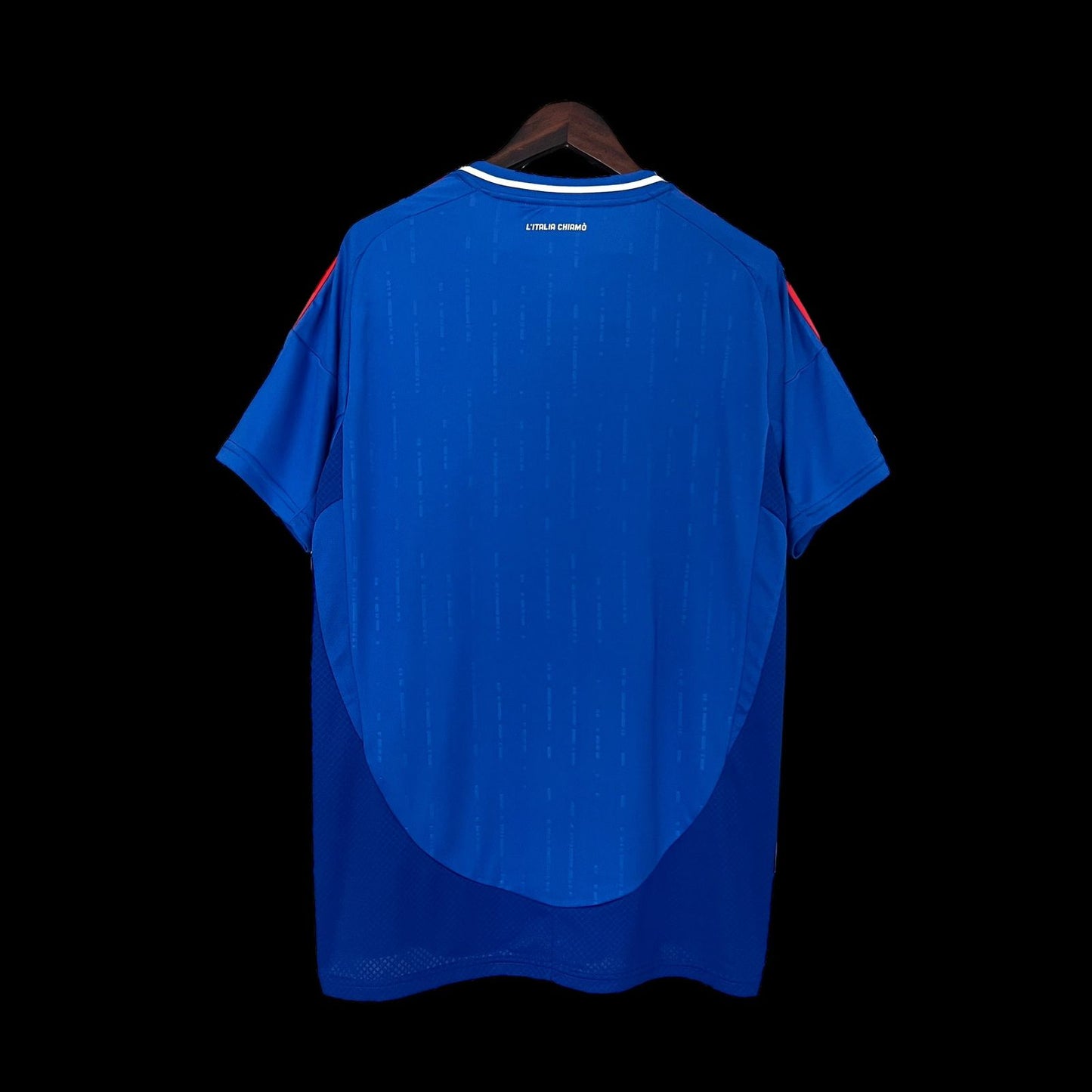 2024 Italy Home Jersey