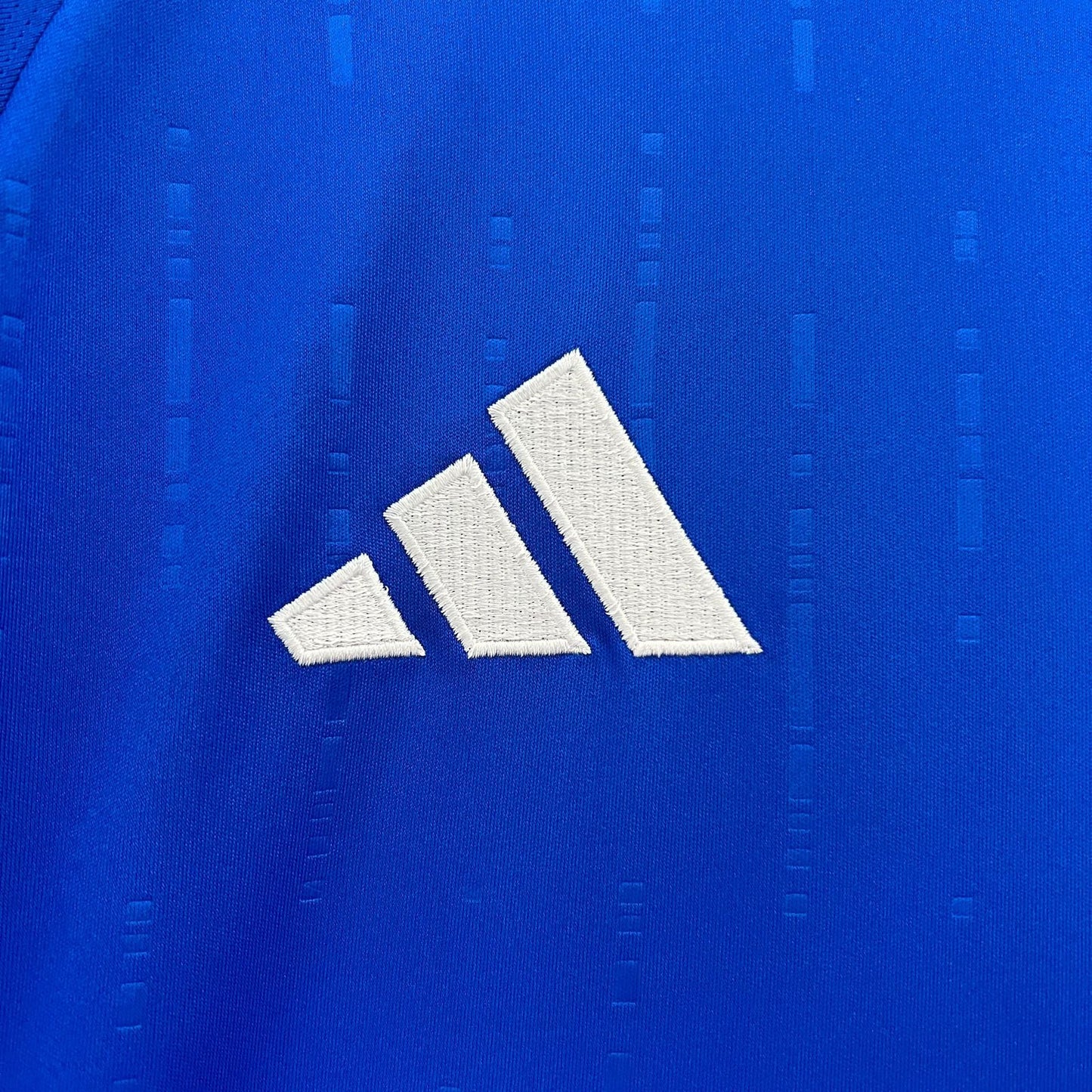 2024 Italy Home Jersey