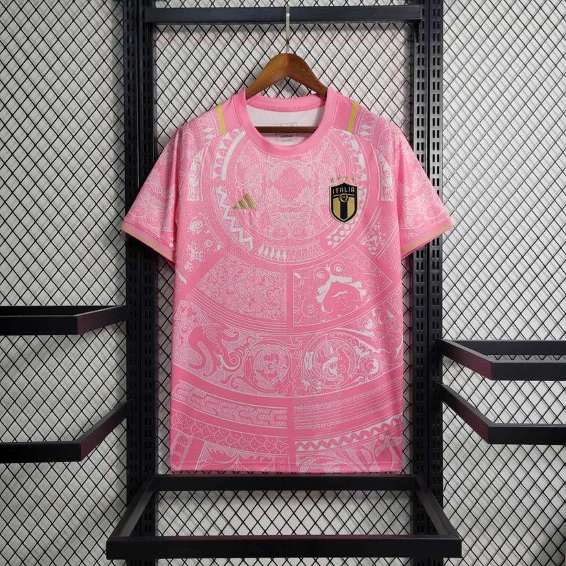 2026 ITALY Rose Renaissance Special Jersey