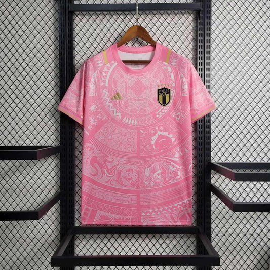 2026 ITALY Rose Renaissance Special Jersey
