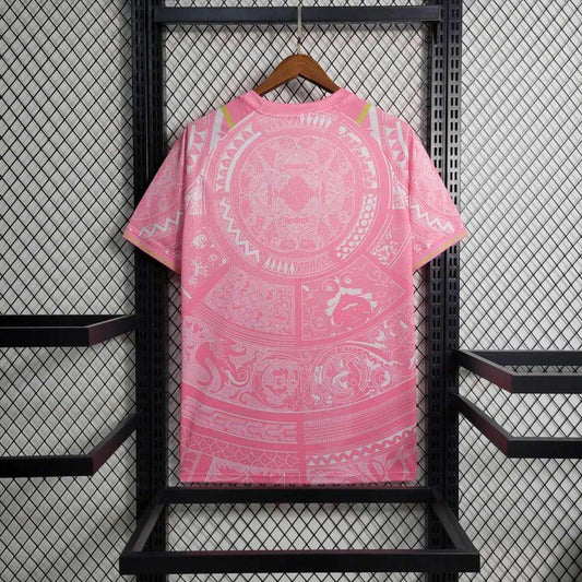 2026 ITALY Rose Renaissance Special Jersey