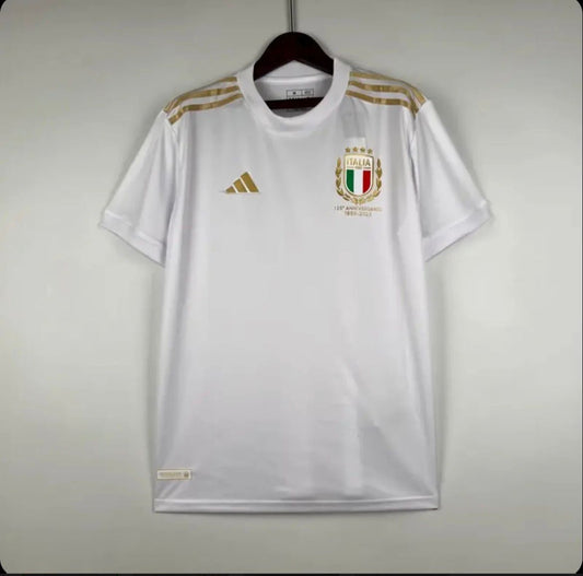 23/24 ITALY SPECIAL EDITION 125 YEARS