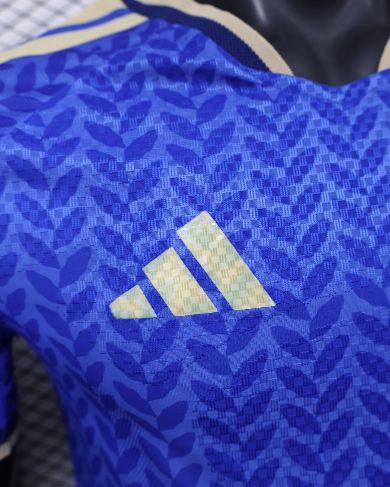 2026 Player Version Mens Italy World Cup Home Jersey