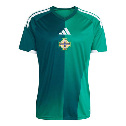 2026 Northern Ireland Home Jersey