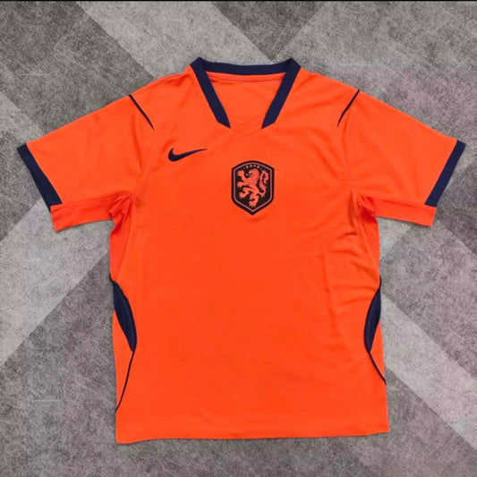 2026 NETHERLANDS HOME JERSEY WORLD CUP