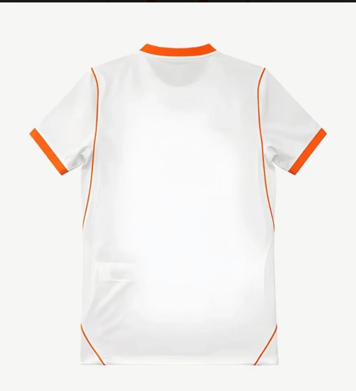 2026 NETHERLANDS HOME WORLD CUP JERSEY