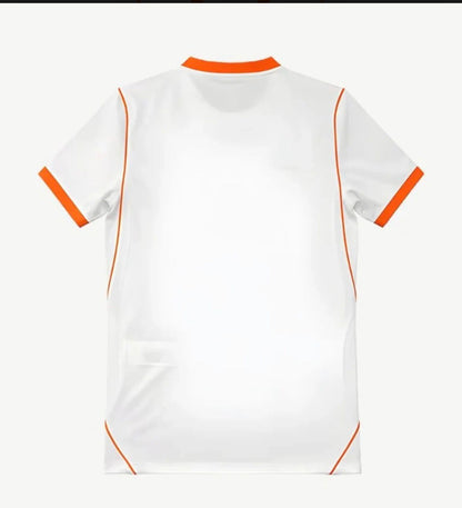 2026 NETHERLANDS HOME WORLD CUP JERSEY