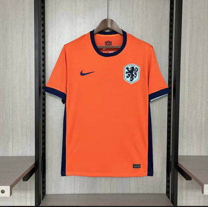 24/25 NETHERLANDS HOME JERSEY