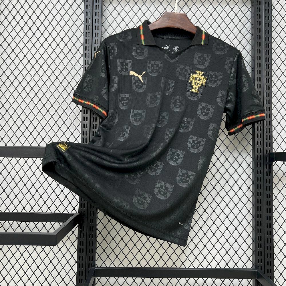 2026 Mens Portugal World Cup Away Jersey