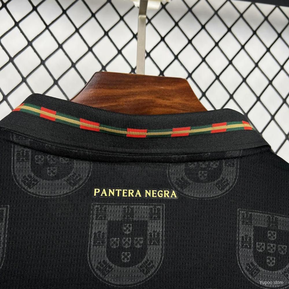 2026 Mens Portugal World Cup Away Jersey