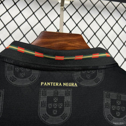 2026 Mens Portugal World Cup Away Jersey