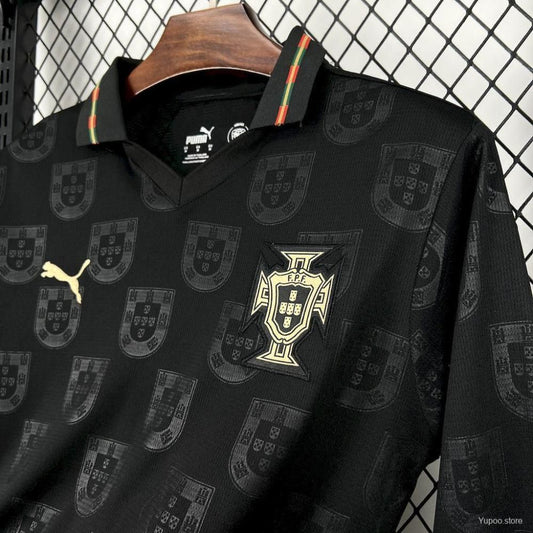 2026 Mens Portugal World Cup Away Jersey