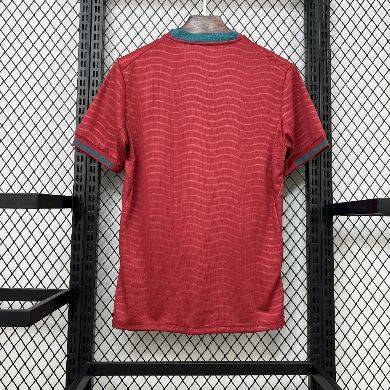 2026 Mens Portugal World Cup Home Jersey