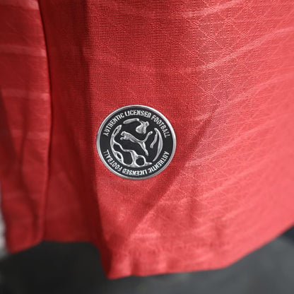 Player Version 2026 Portugal World Cup Home Jersey