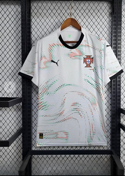 25/26 Portugal Away Jersey