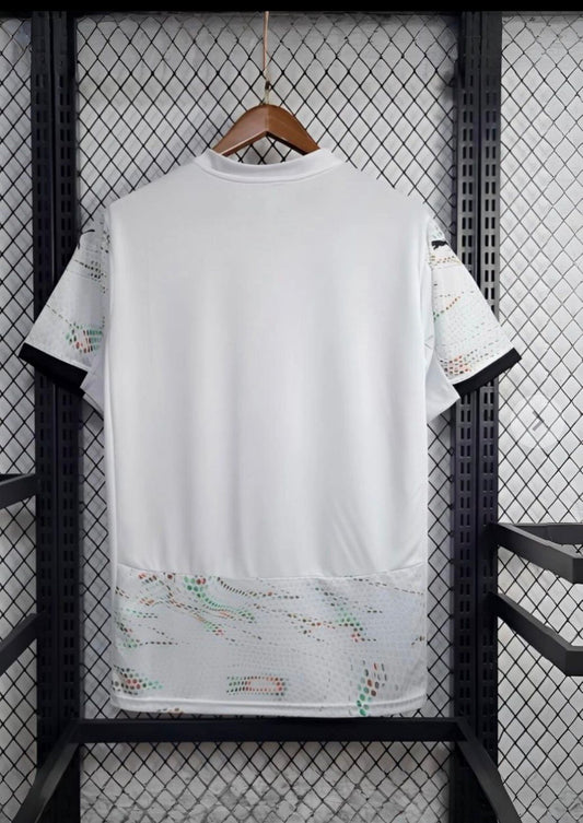 25/26 Portugal Away Jersey