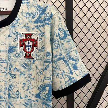 2024 Portugal Away Jersey