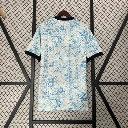 2024 Portugal Away Jersey