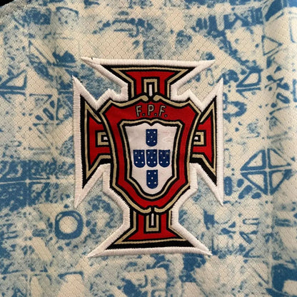 2024 Portugal Away Jersey