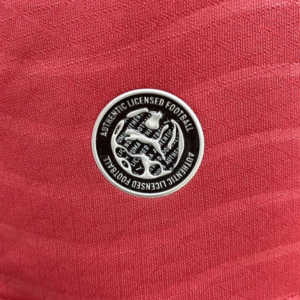 2026 PORTUGAL HOME LONG SLEEVE PLAYER VERSION JERSEY