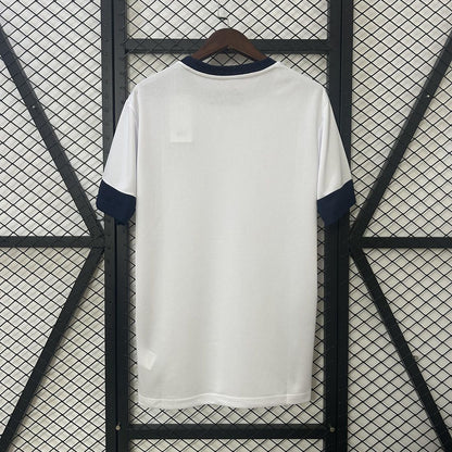 2025 Portugal Training White Jersey