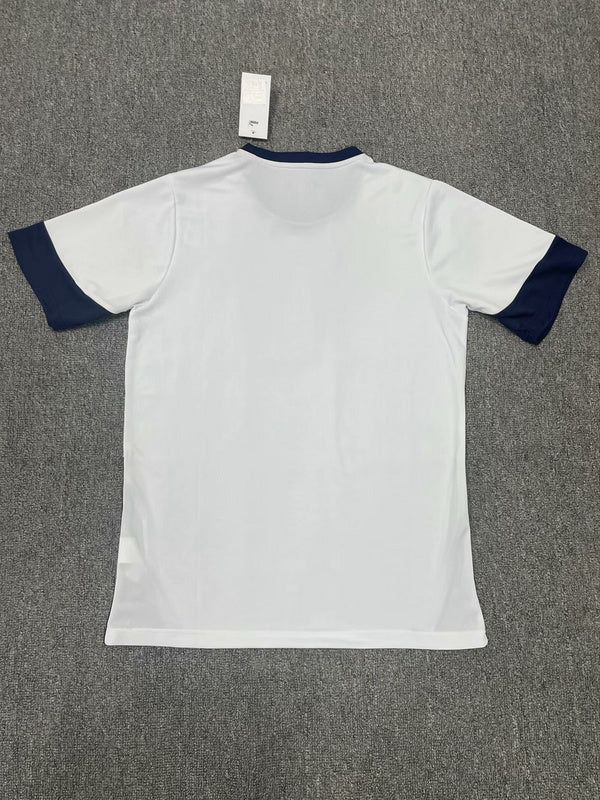 2025 Portugal Training White Jersey