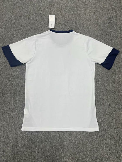 2025 Portugal Training White Jersey