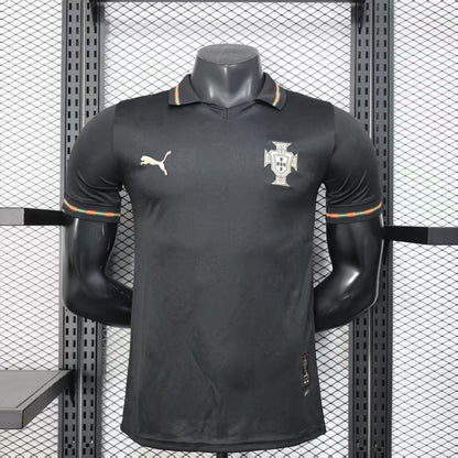 Player Version 2026 Portugal World Cup Away Jersey