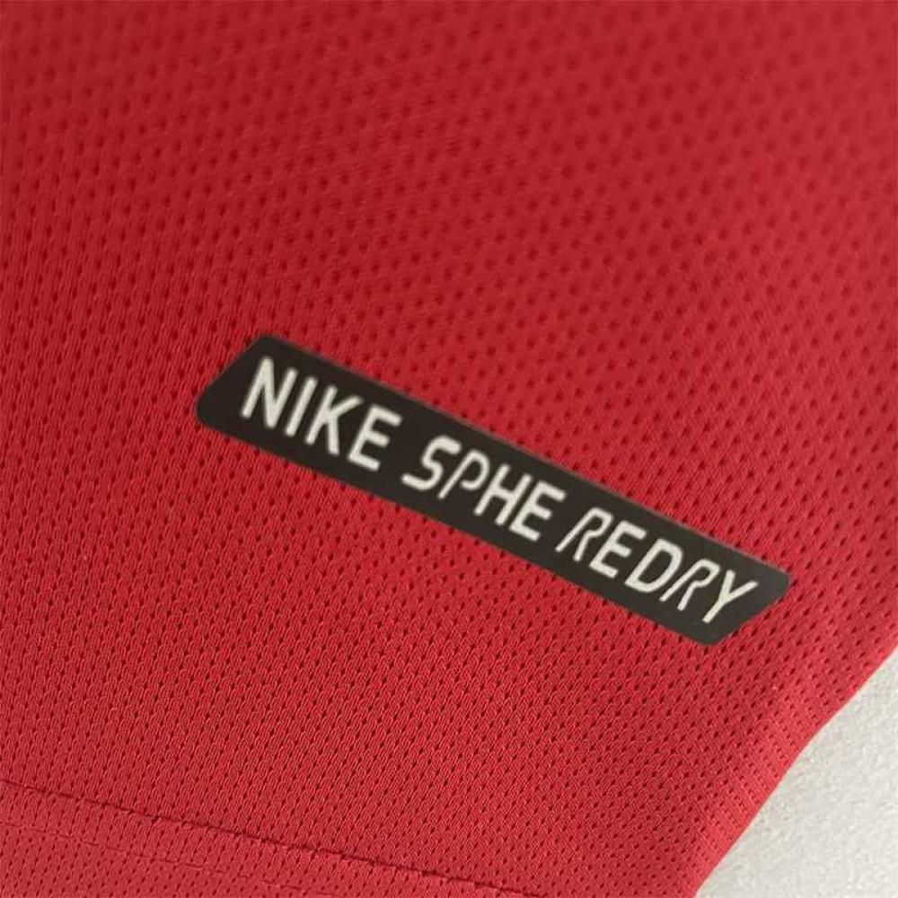 Retro Portugal 2006 Home Soccer Jersey