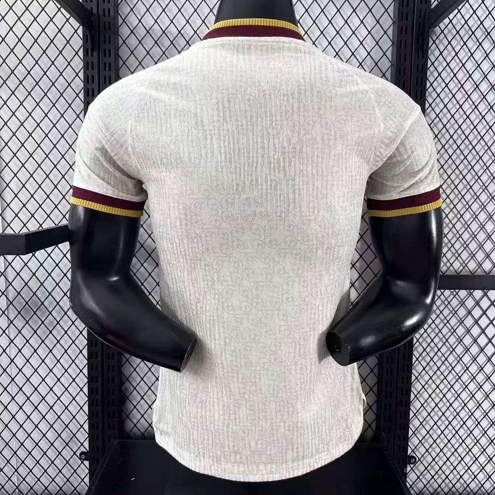 2026 Player Version Spain Away World Cup
