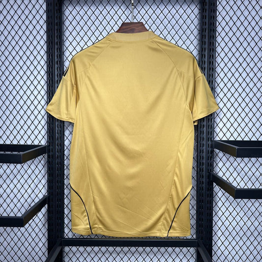 2008 Retro Spain Away Jersey