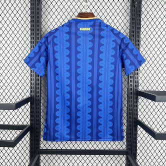 2026 Sweden Away World Cup Jersey