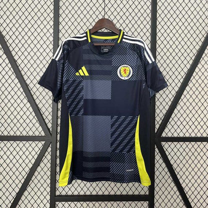 24/25 Scotland Home Jersey