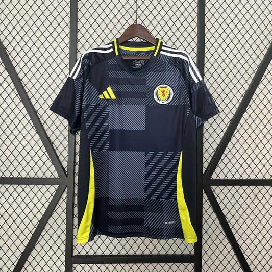 24/25 Scotland Home Jersey