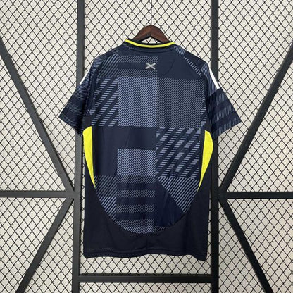 24/25 Scotland Home Jersey
